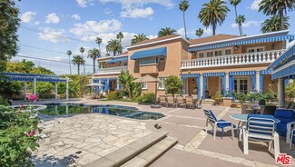 511 N Canon Dr, Beverly Hills, CA 90210