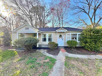 425 Spruce St, Spartanburg, SC 29303