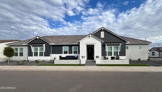 12058 N Loma Linda St, Surprise, AZ 85388