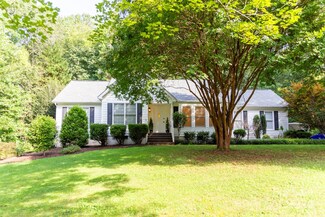 236 Honeysuckle Dr, Rutherfordton, NC 28139