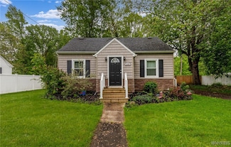 1281 Sherwood Ave, North Tonawanda, NY 14120
