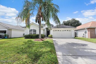 1221 Maclaren St, Saint Augustine, FL 32092