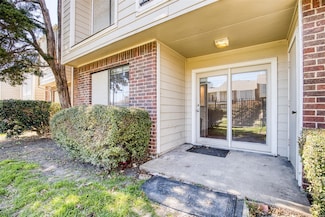5718 Marvin Loving Dr Unit 119E, Garland, TX 75043