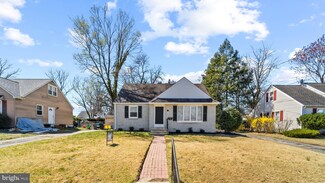 515 Charles Ave, Barrington, NJ 08007
