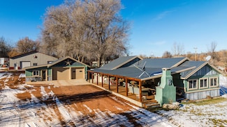 1950 Walnut Ave, Sheridan, WY 82801