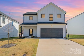 107 Silverwood Ct, Mooresville, NC 28115