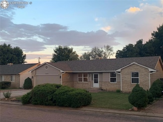 2840 Spartan Dr, Canon City, CO 81212