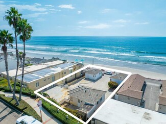 414 S The Strand, Oceanside, CA 92054