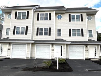 47 Charles St Unit 2, Waltham, MA 02453