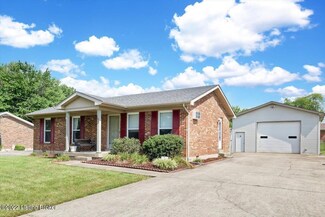 192 Winchester Dr, Mount Washington, KY 40047