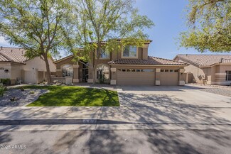 681 W Stanford Ave, Gilbert, AZ 85233