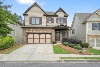 132 Cornerstone Place, Woodstock, GA 30188