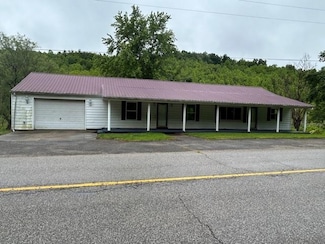 4168 Kentucky 486, Sandy Hook, KY 41171