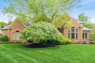 3917 Tarrington Ln, Columbus, OH 43220