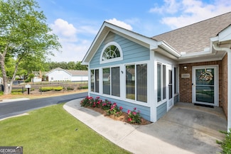 15104 Harvest Ridge Ln Unit 15, Alpharetta, GA 30022
