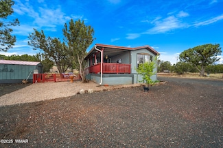 8525 Canyon Dr, Show Low, AZ 85901