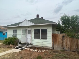 4 Keystone St, Ruth, NV 89319