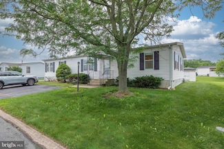 206 Persimmon Cir, Dover, DE 19901