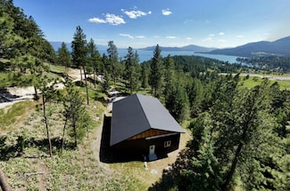 20536 Wild Horse Ranch Rd, Rollins, MT 59931