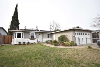 1377 Klamath Dr, San Jose, CA 95130