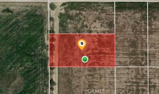 0 Between 30th St & 40th St Unit AR22162702, Palmdale, CA 93550