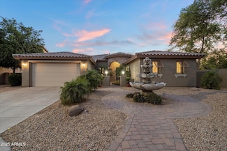 3350 S Holguin Way, Chandler, AZ 85248