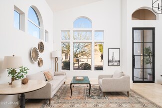 7357 E Rochelle Cir, Mesa, AZ 85207