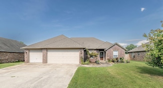 10891 Foxglove Ln, Prairie Grove, AR 72753