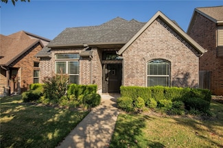 3214 SW Stonepoint Ave, Bentonville, AR 72712