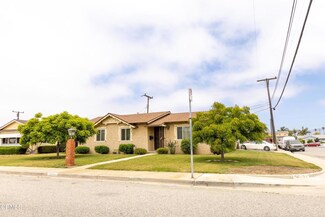 205 W Brucker Rd, Oxnard, CA 93033