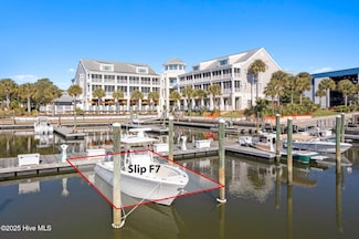 2571 St James Dr Unit F7, Southport, NC 28461