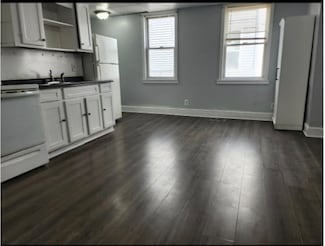 4 Shawmut St Unit 1, Worcester, MA 01609