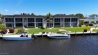 4012 SE 19th Ave Unit 103, Cape Coral, FL 33904
