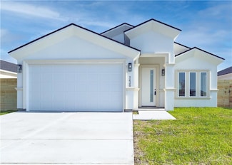 3420 Kidd Ave, Edinburg, TX NULL