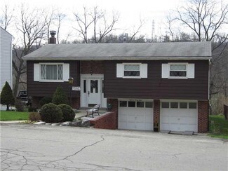 1838 Nollhill St, Pittsburgh, PA 15207