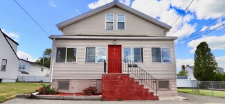 116 Derby Rd, Revere, MA 02151