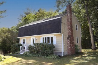 23 Crestwood Cir, Salem, NH 03079