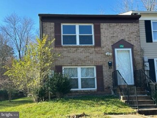 1752 Horseshoe Ln, Edgewood, MD 21040