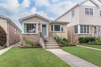 5414 N Melvina Ave, Chicago, IL 60630