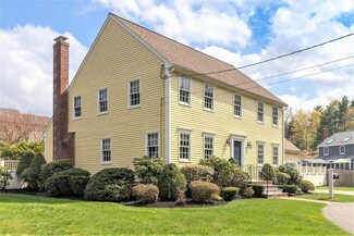 2025 Washington St, Canton, MA 02021