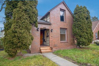 1811 16th St, Everett, WA 98201