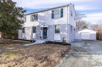 9106 Crystalwood Ln, Henrico, VA 23294