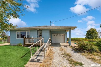 1669 Us Hwy 67 Hwy, Preemption, IL 61276