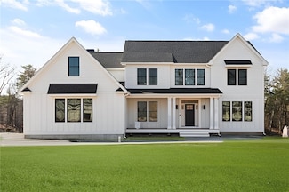 158 Explorer Dr, North Kingstown, RI 02874
