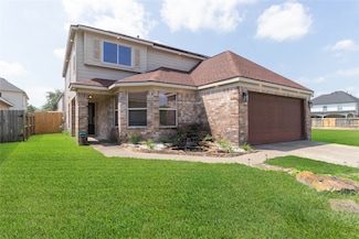 1202 Spring Apple Ct, Houston, TX 77073