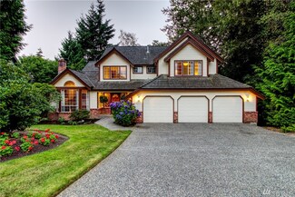 10907 NE 157th St, Bothell, WA 98011