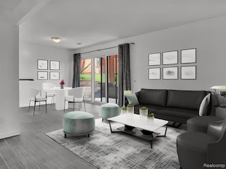 2401 Packard St Unit 31D, Ann Arbor, MI 48104