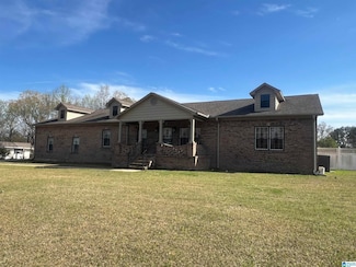 11316 Covered Bridge Rd, Brookwood, AL 35444