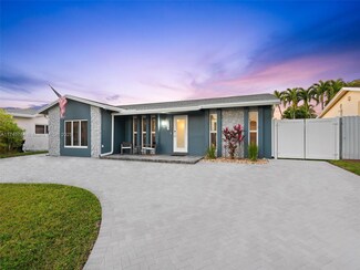 413 SE 4th Terrace, Dania, FL 33004