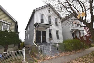 5435 S Princeton Ave, Chicago, IL 60609